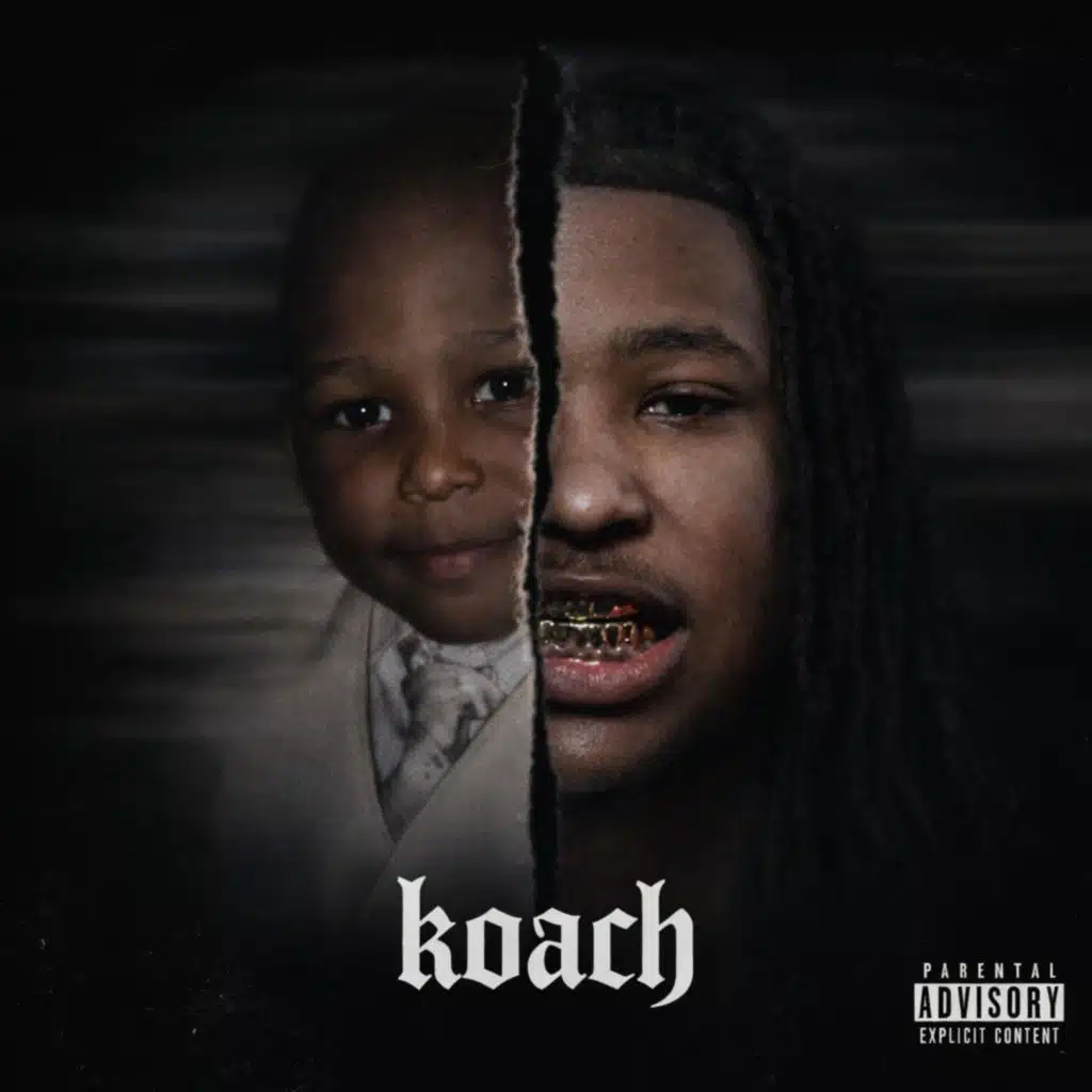 Koach.