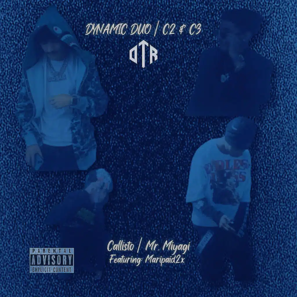 C2 & C3: Dynamic Duo