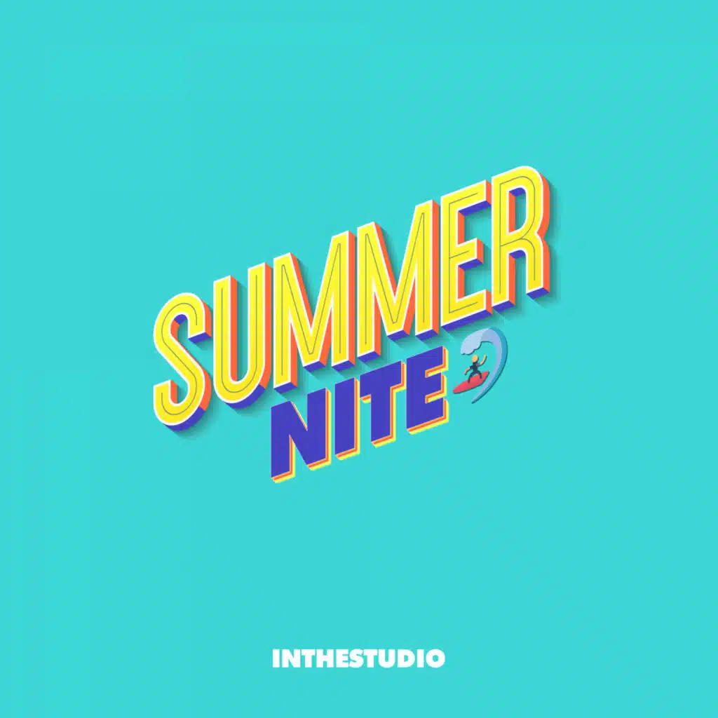 Summer nite (feat. VEETHOVEN & 모글리)