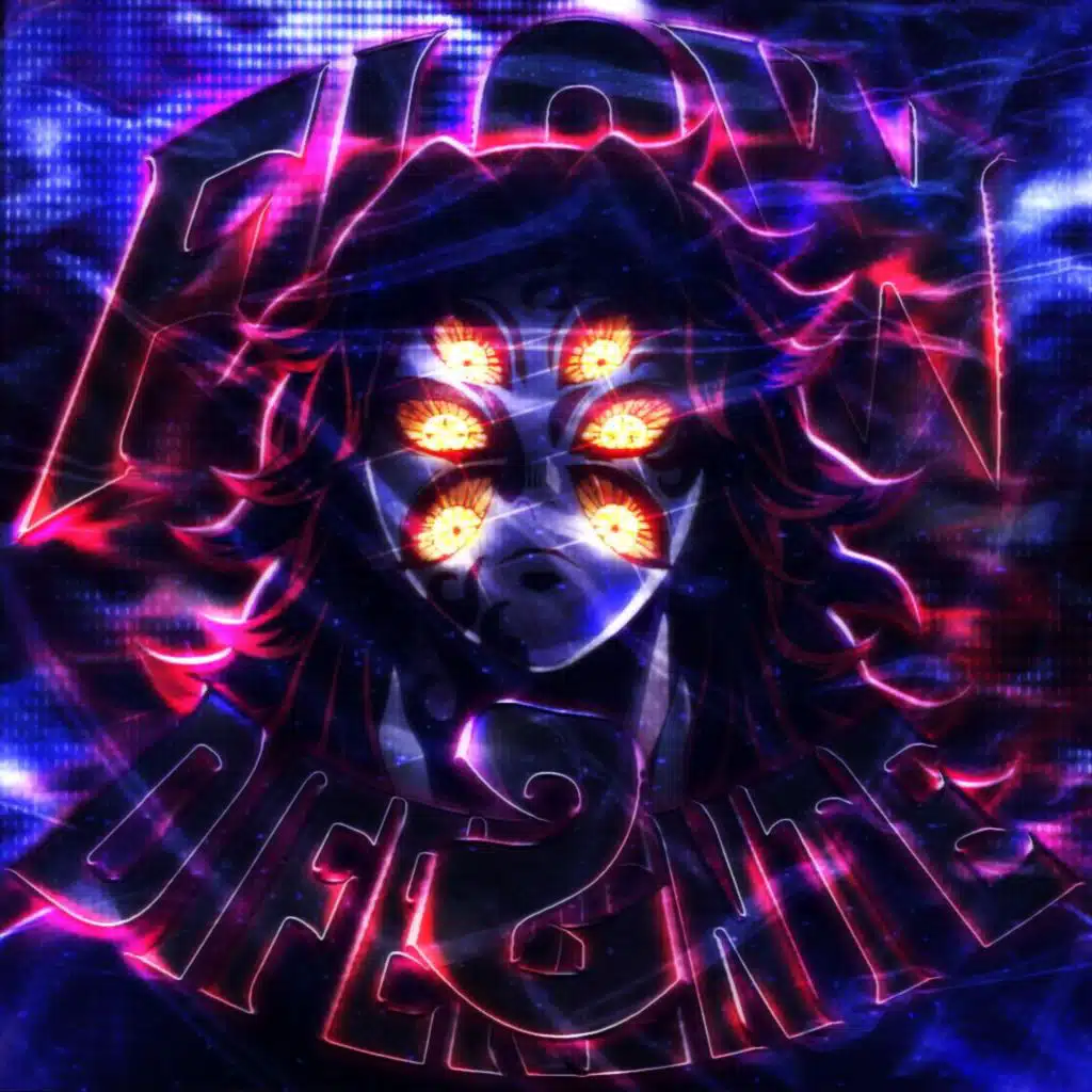MONTAGEM FLOW DIFERENTE 2