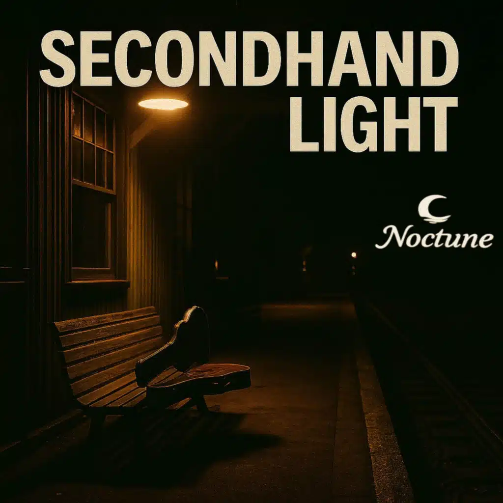 Secondhand Light