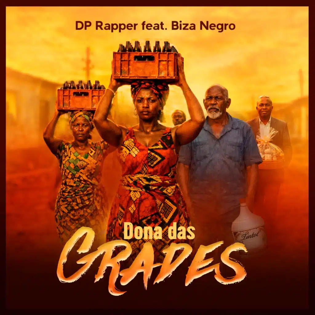 DP Rapper