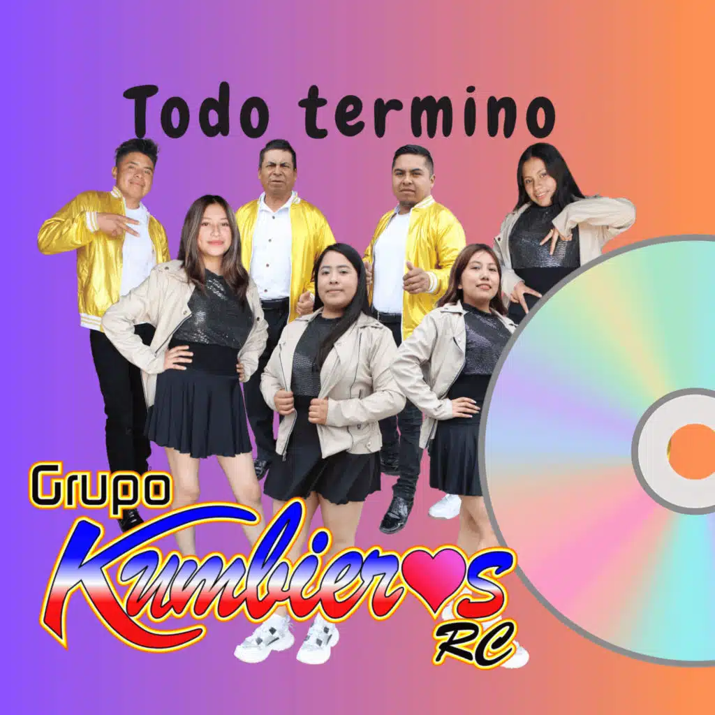 Grupo Kumbieros rc