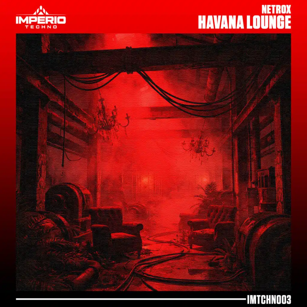 Havana Lounge