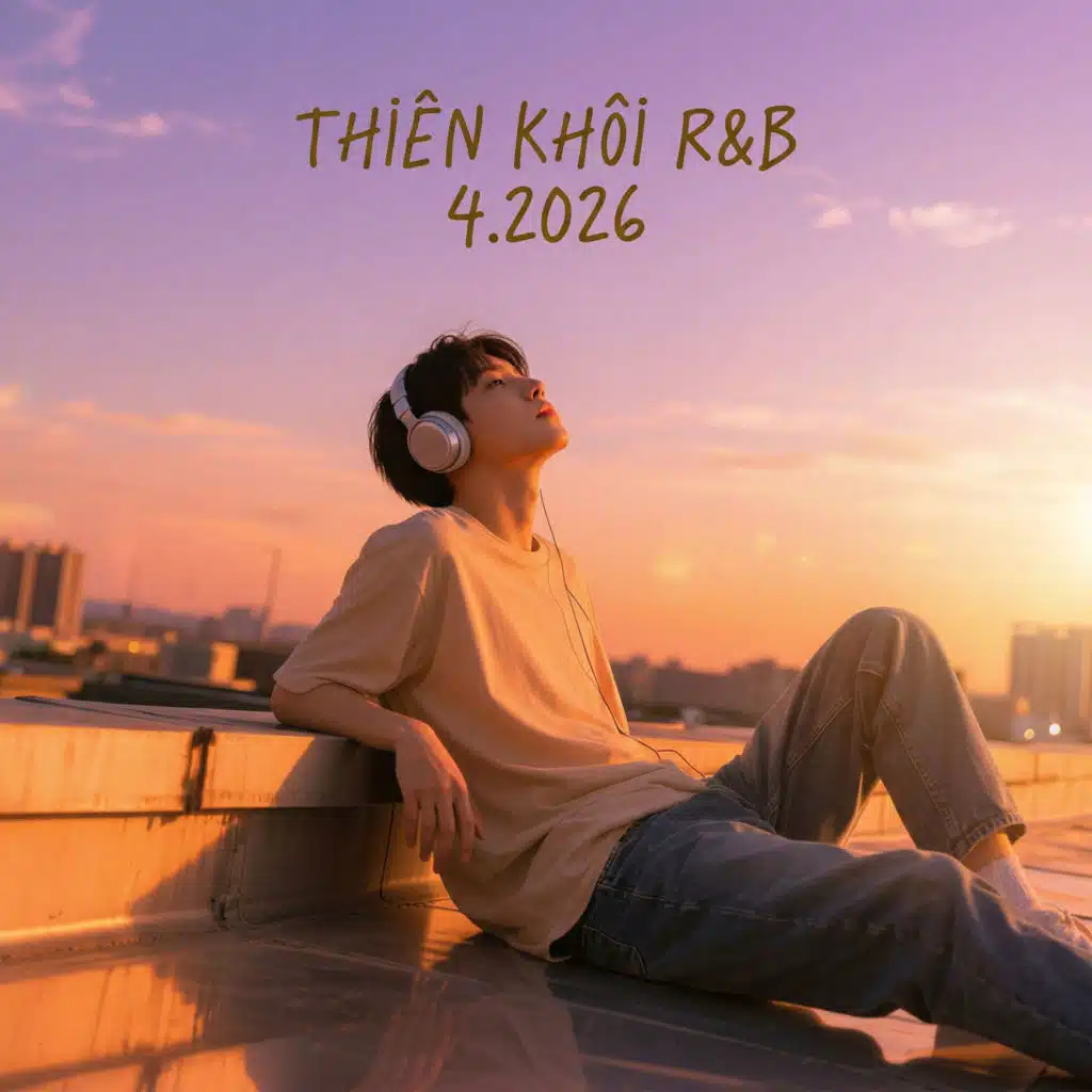 Thiên Khôi R&B 4.2026