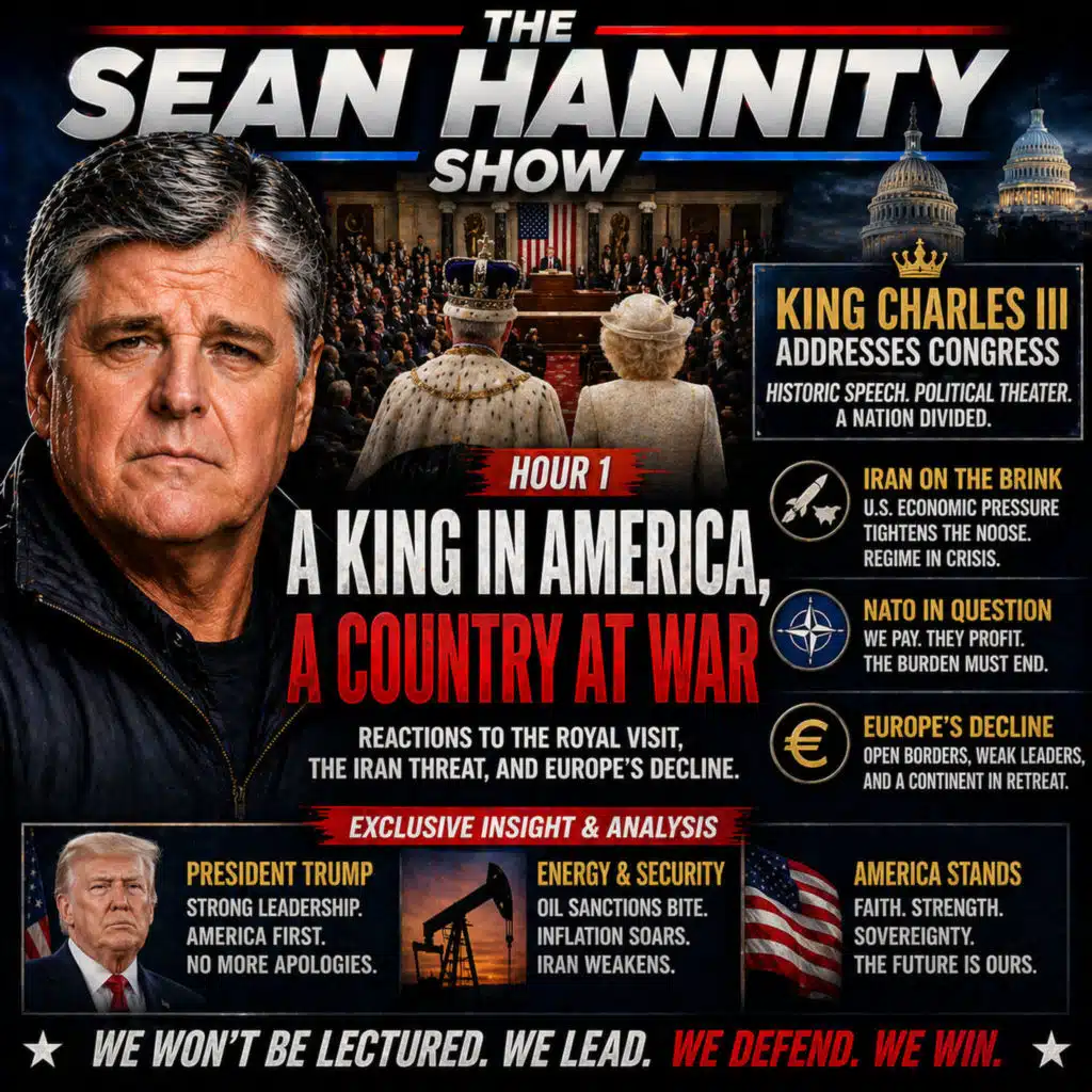 King, Crisis and Consequence