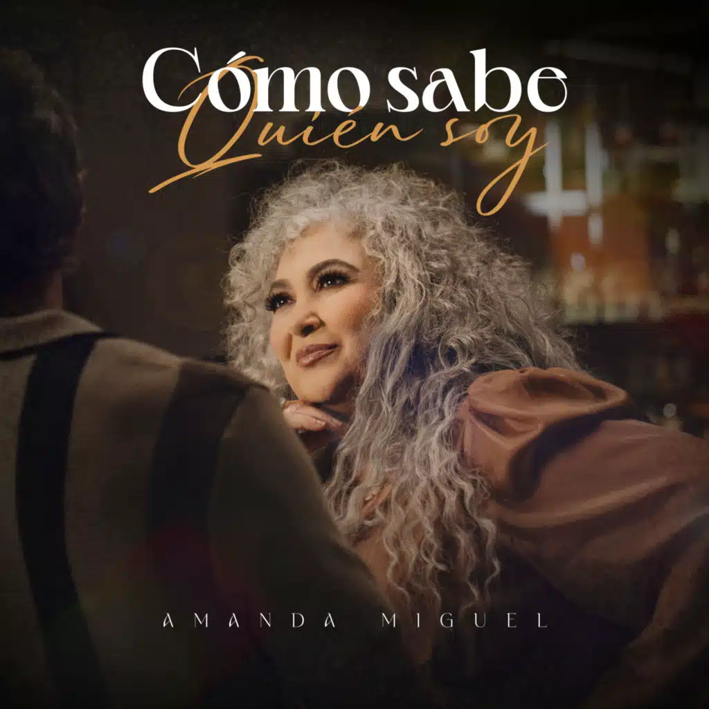 Amanda Miguel