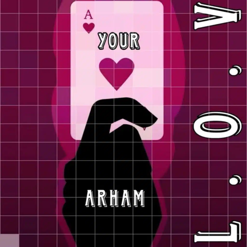 Arham