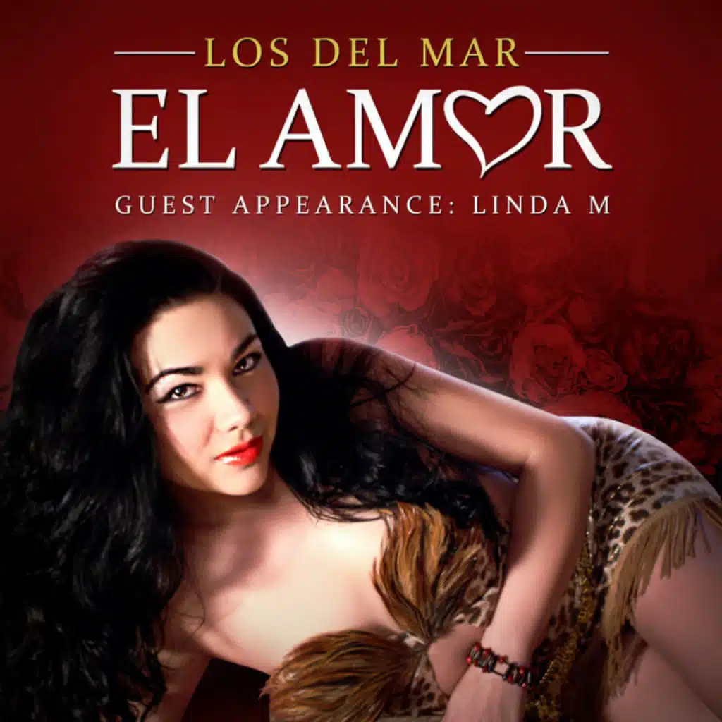 Los Del Mar