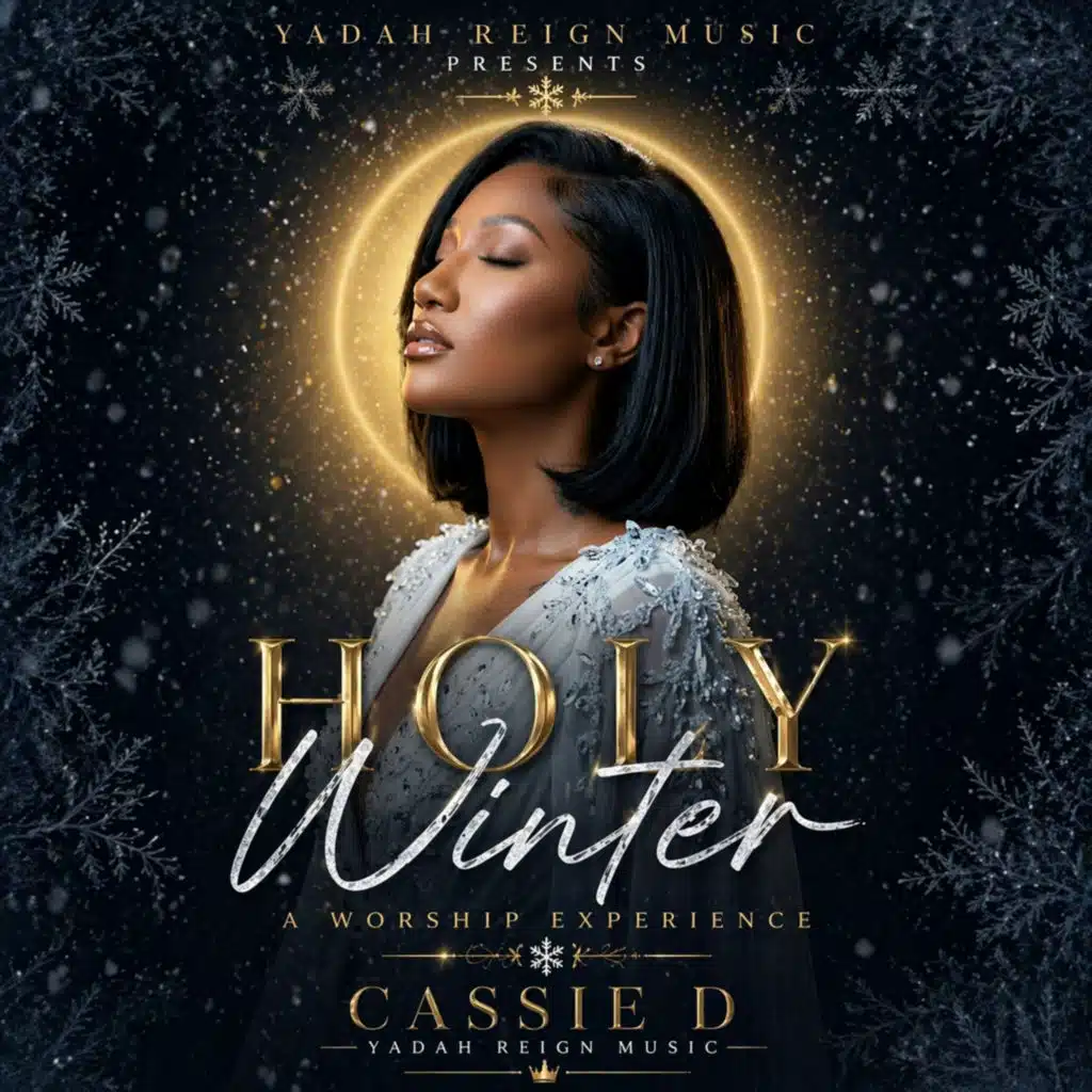 Holy Winter: A Worship Experience