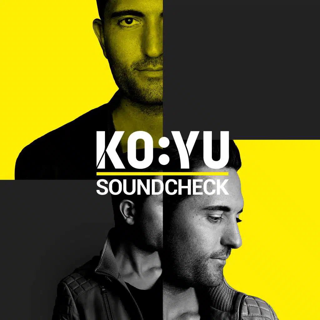 095 - Soundcheck Radio