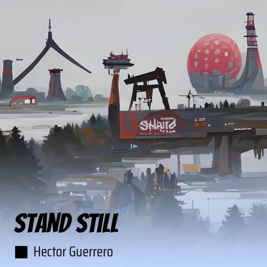 Stand Still