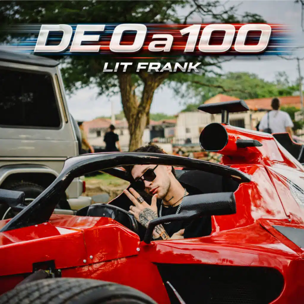 DE 0 A 100