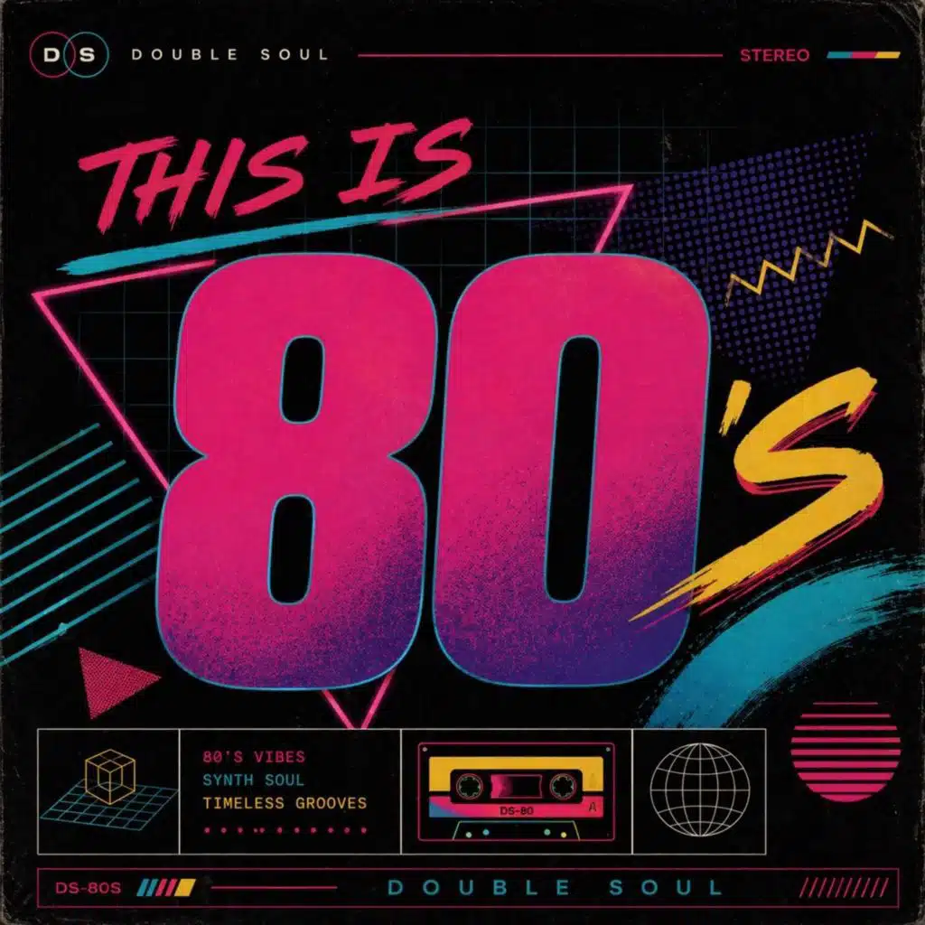 This Is the 80's