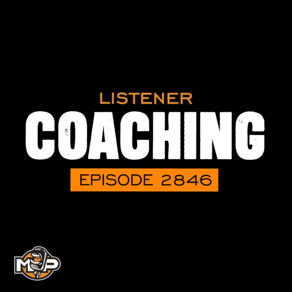 2846: Why People Quit Personal Trainers (And Whether AI Can Replace Them)