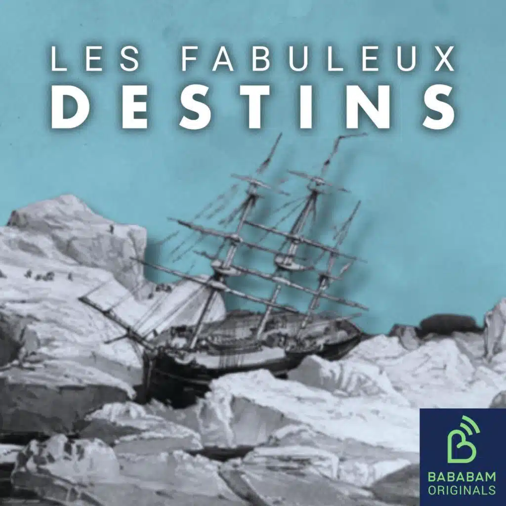 L’expédition Franklin, le naufrage le plus mystérieux de l’histoire : pour la gloire de l'Angleterre (1/4)