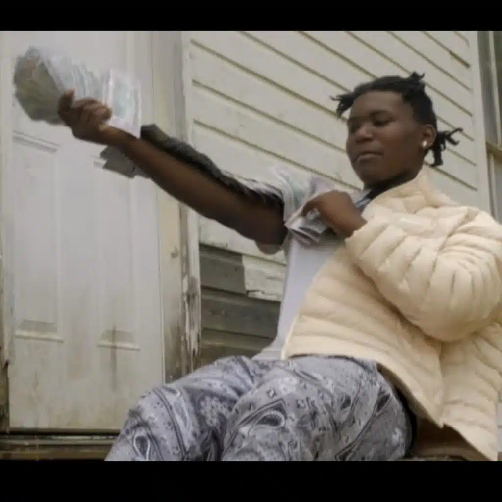 Prophane Dinero
