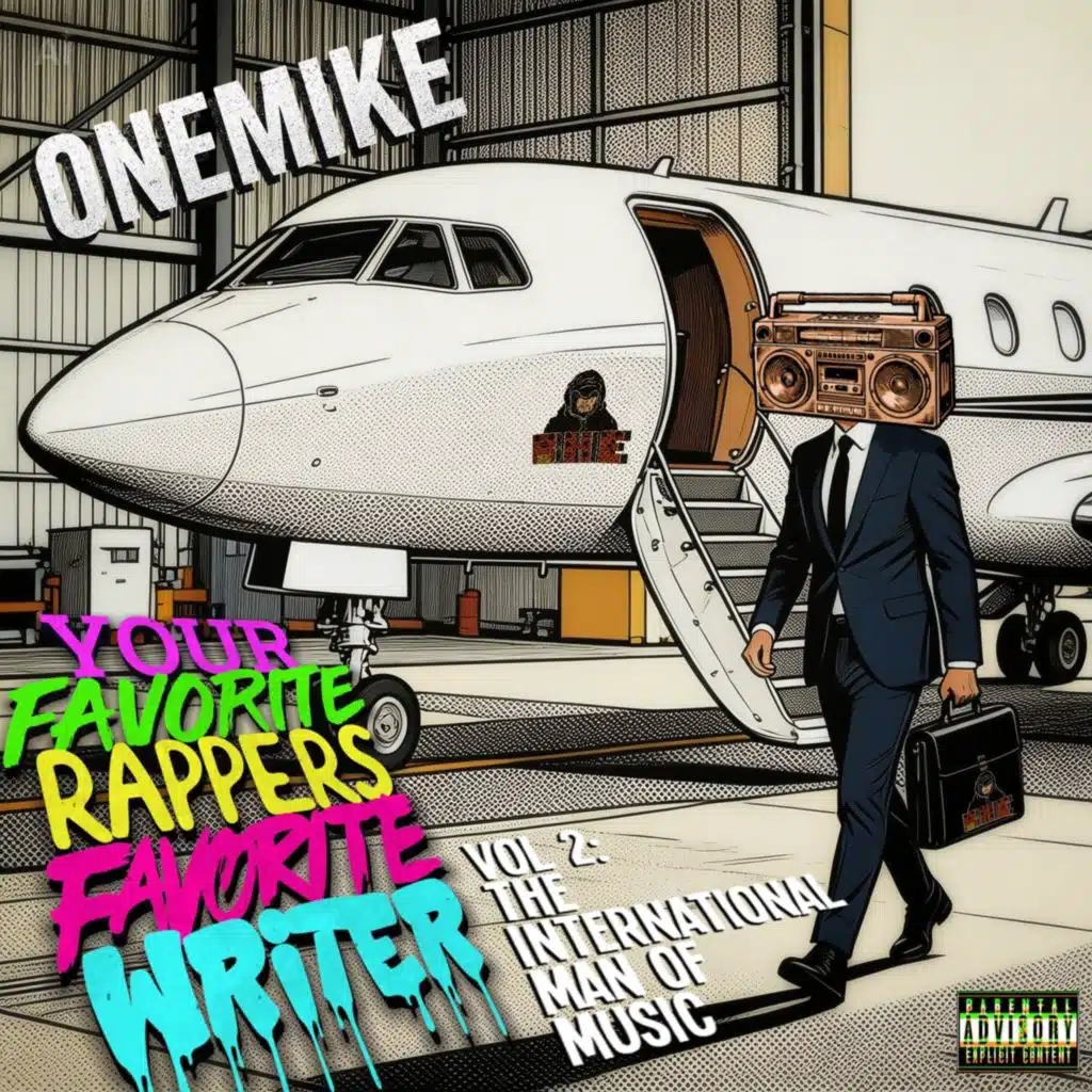 OneMike