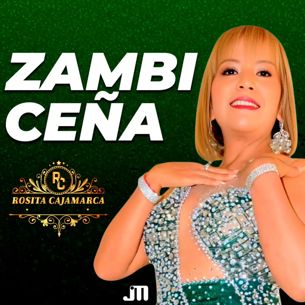 Rosita Cajamarca