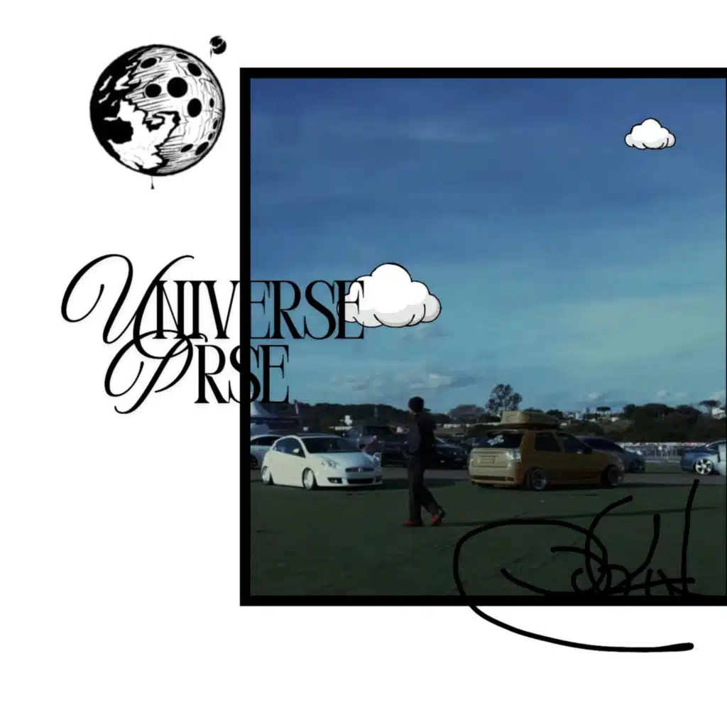 UNIVERSE PRSE