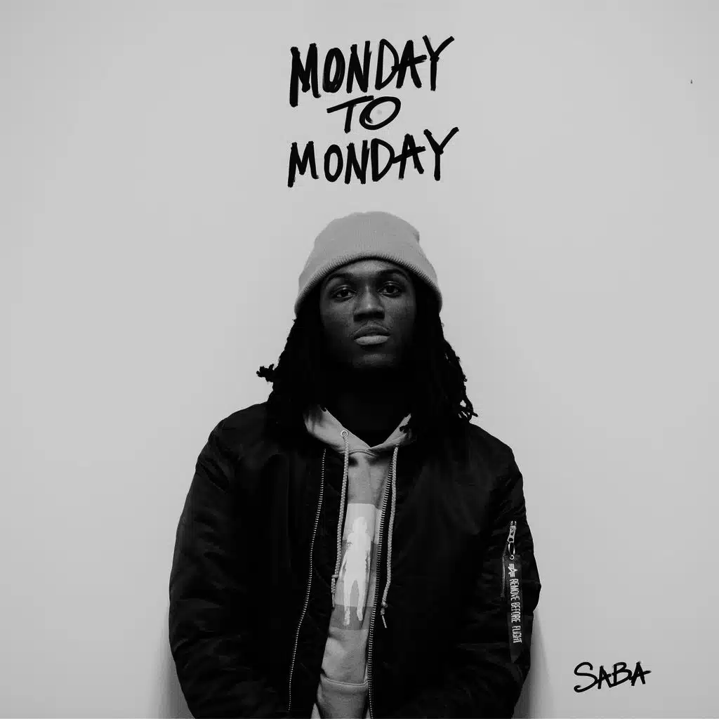 Monday to Monday