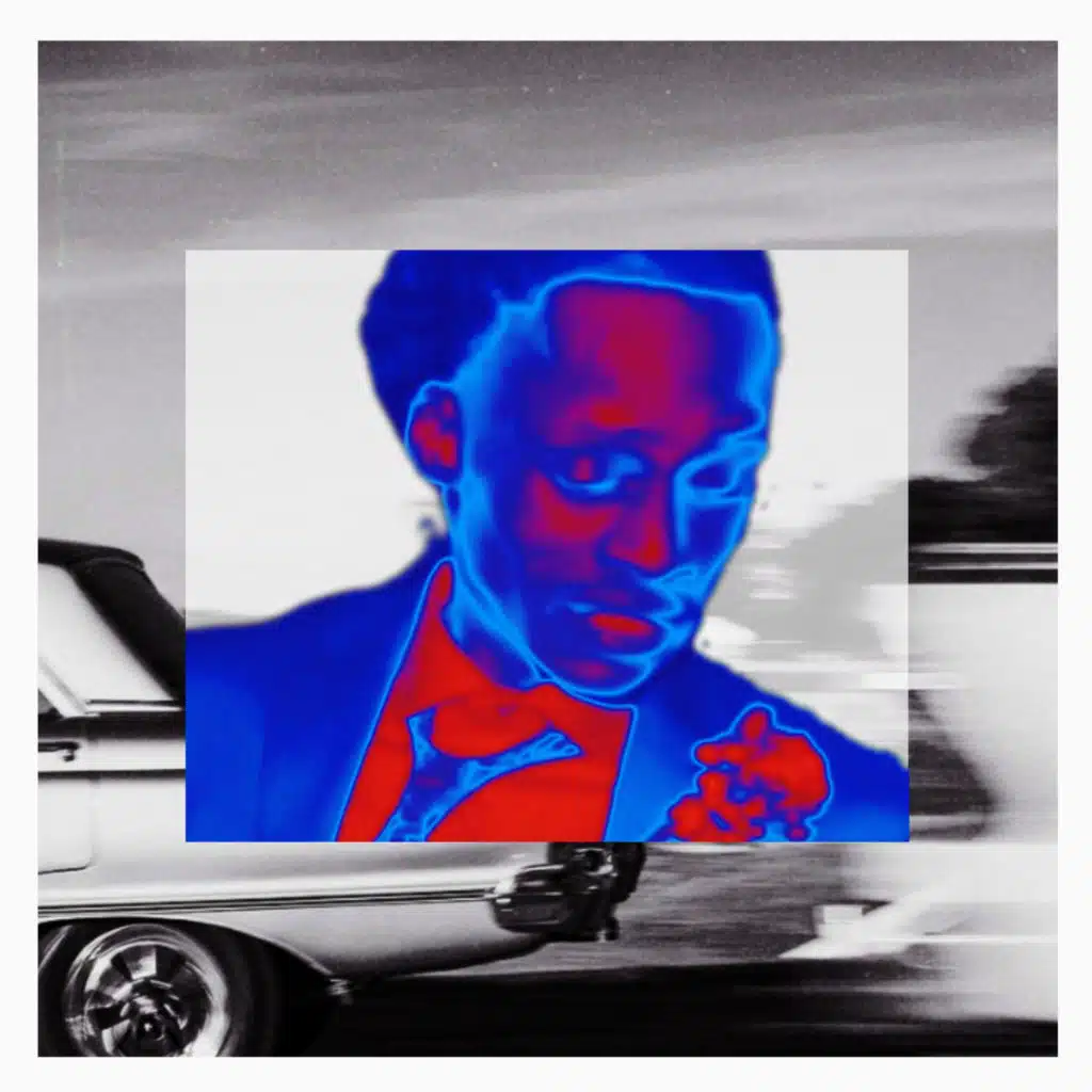 Monk Valentino