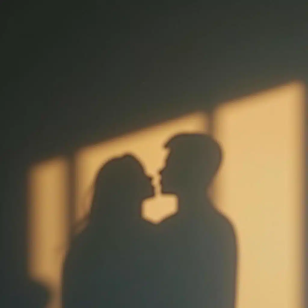 Shadows of Us