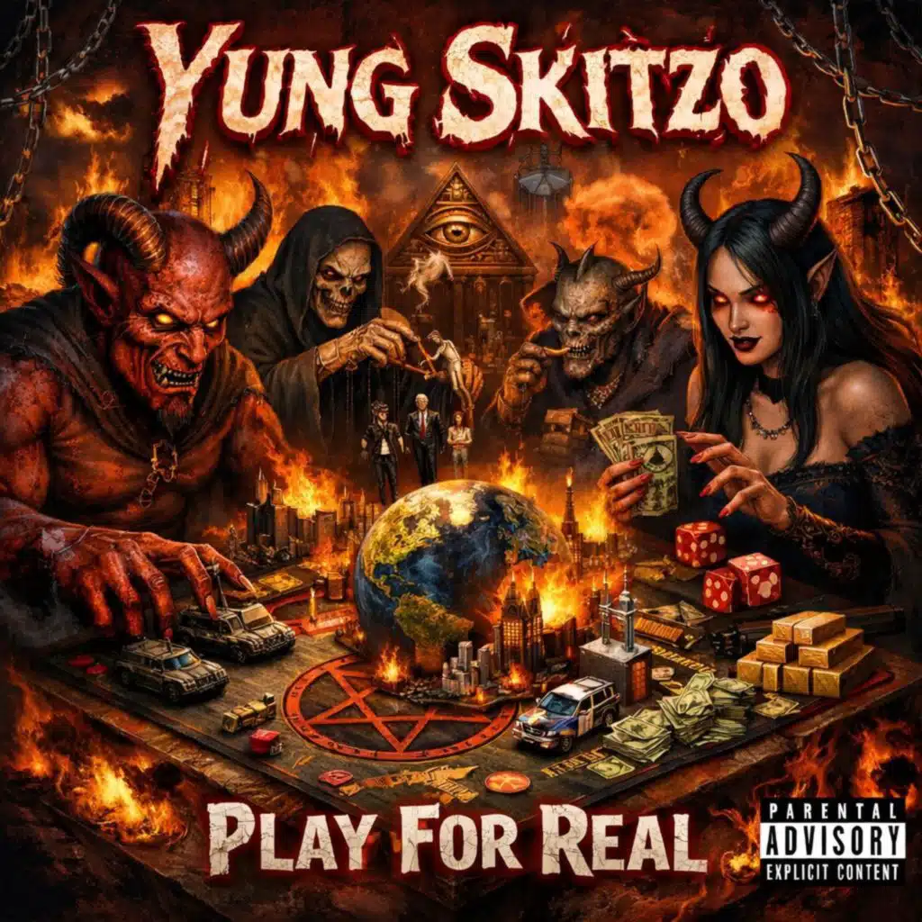 Play For Real