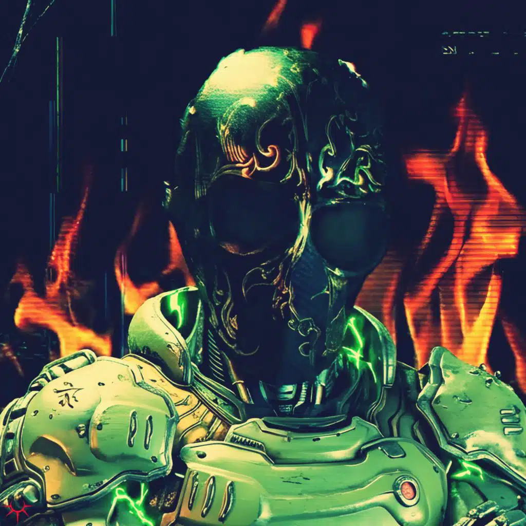 Forge 25