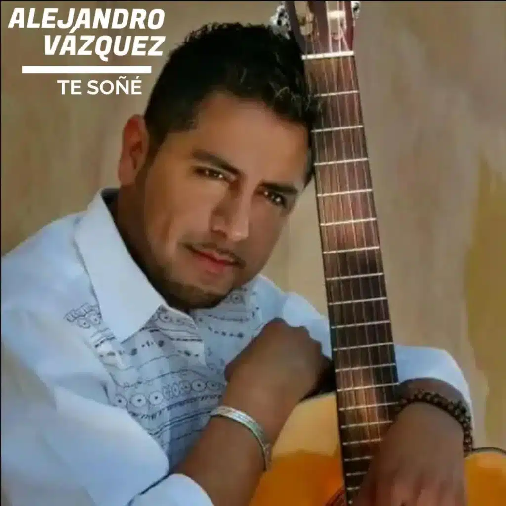 Te Soñé