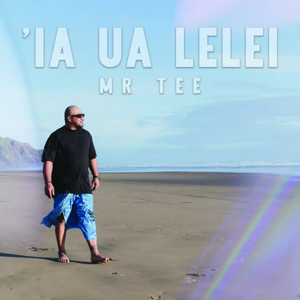 Mr Tee
