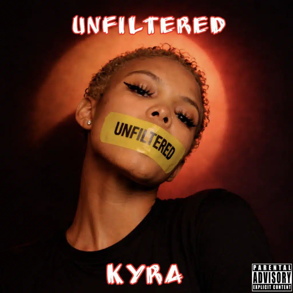 Unfiltered