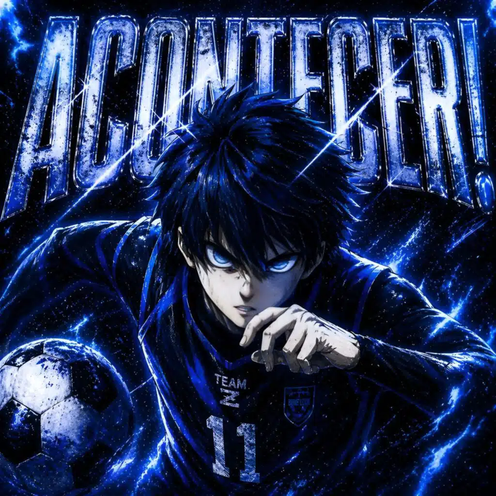 ACONTECER!