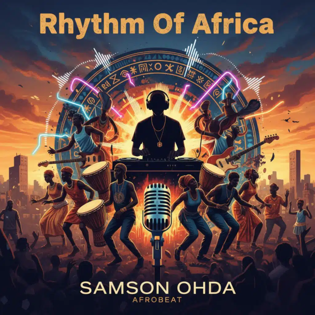 Samson Ohda