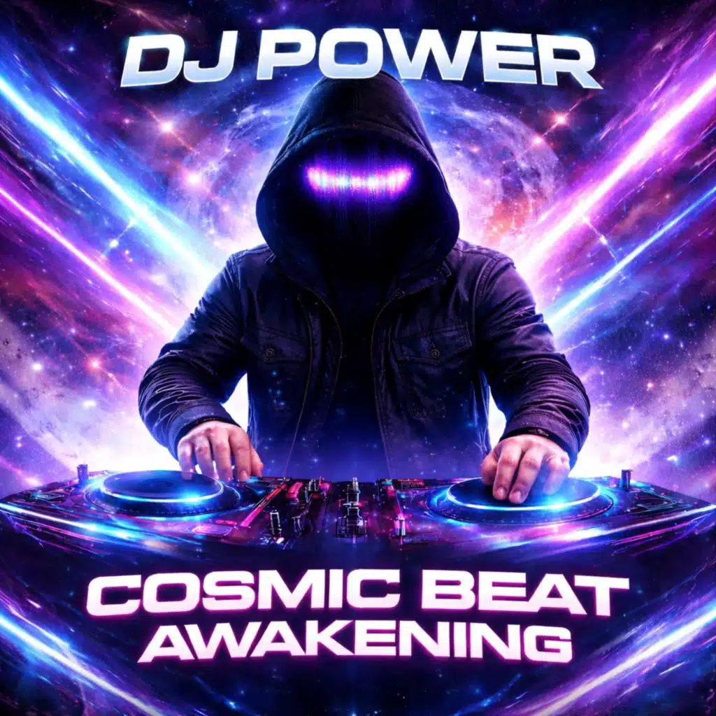 DJ Power
