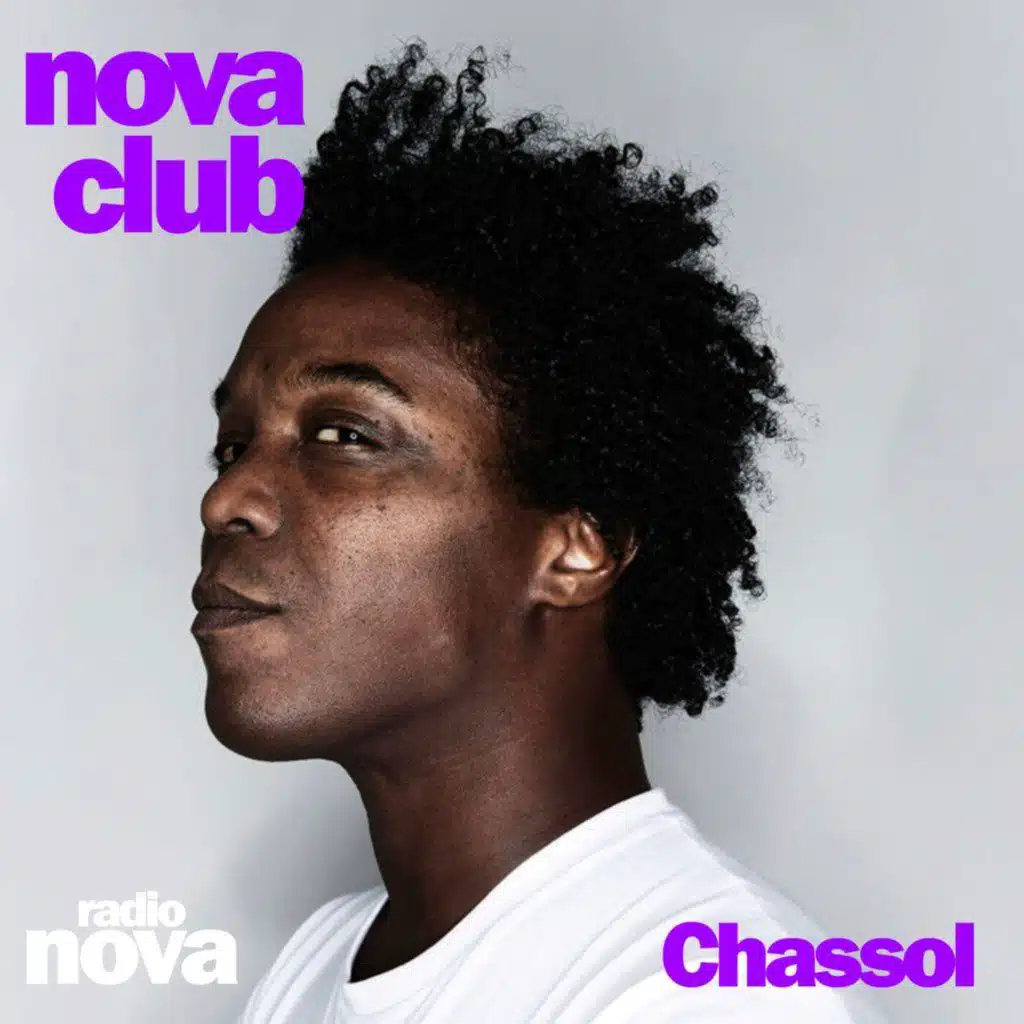 L'invité : Chassol en musique - et ça brasse large ! (2/3)