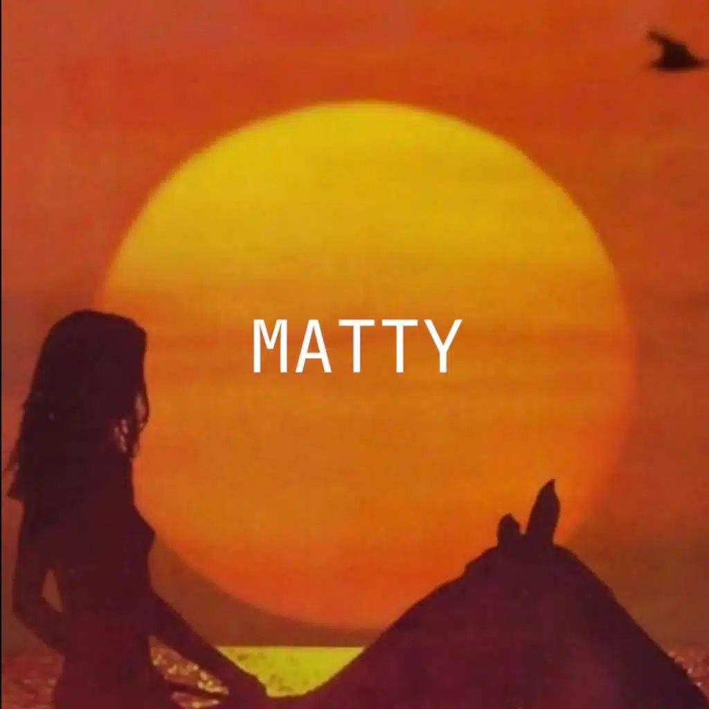 Mätty