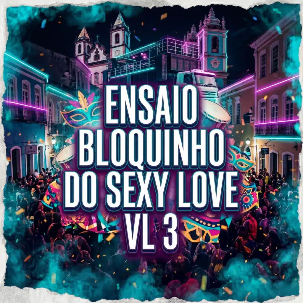 DJ Sexy Love