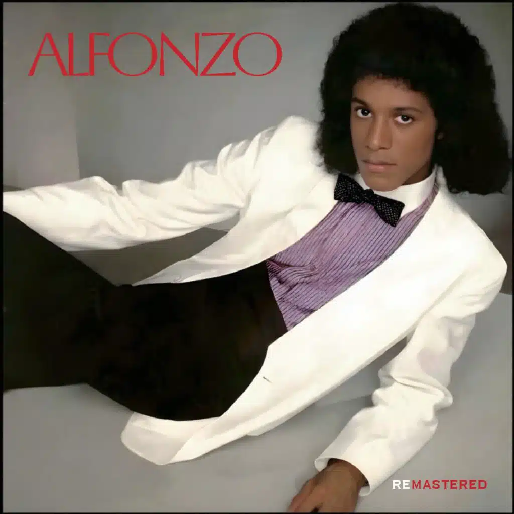 Alfonzo Jones