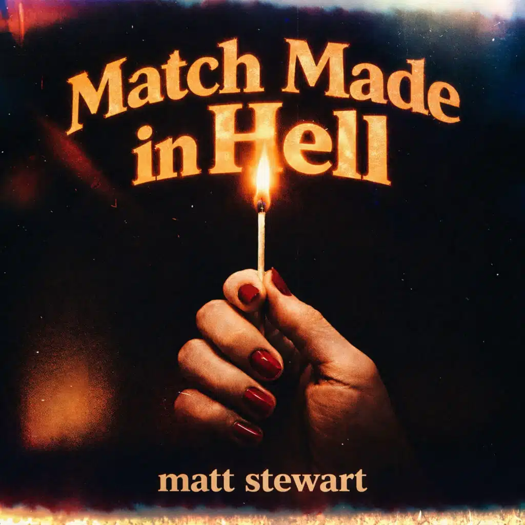 Matt Stewart