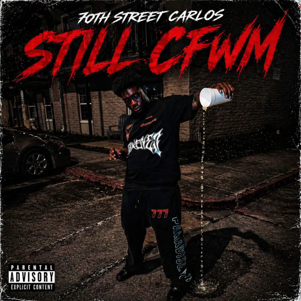 70th Street Carlos