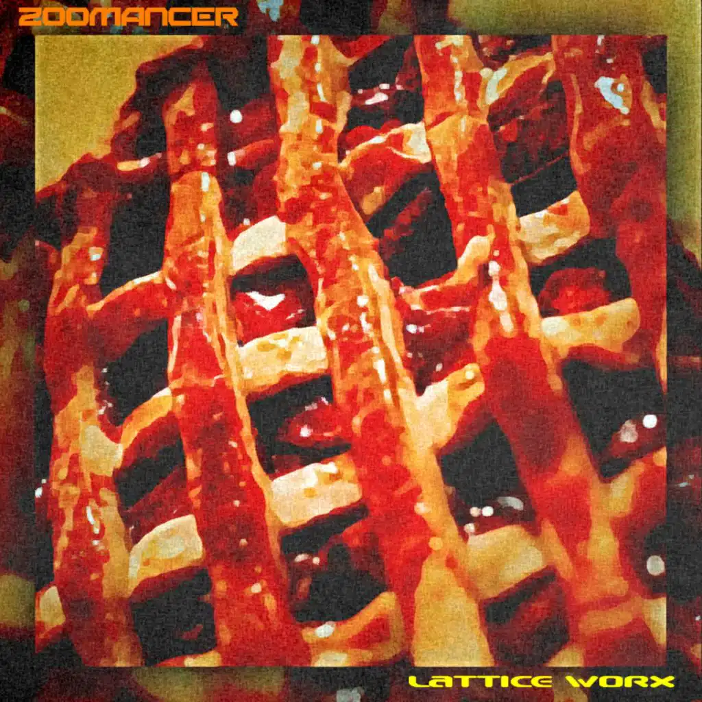 Lattice Worx