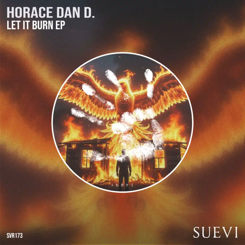 Horace Dan D.