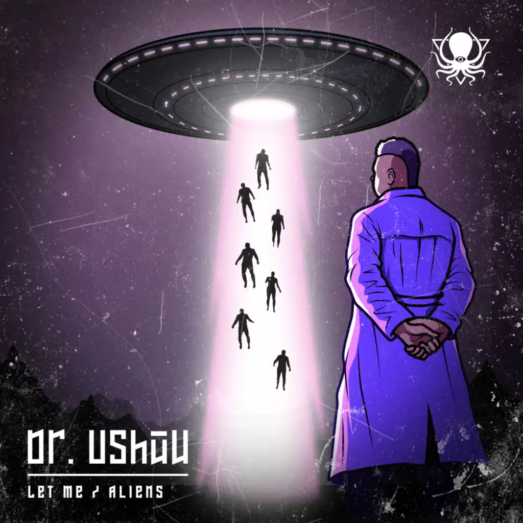 Dr. Ushuu
