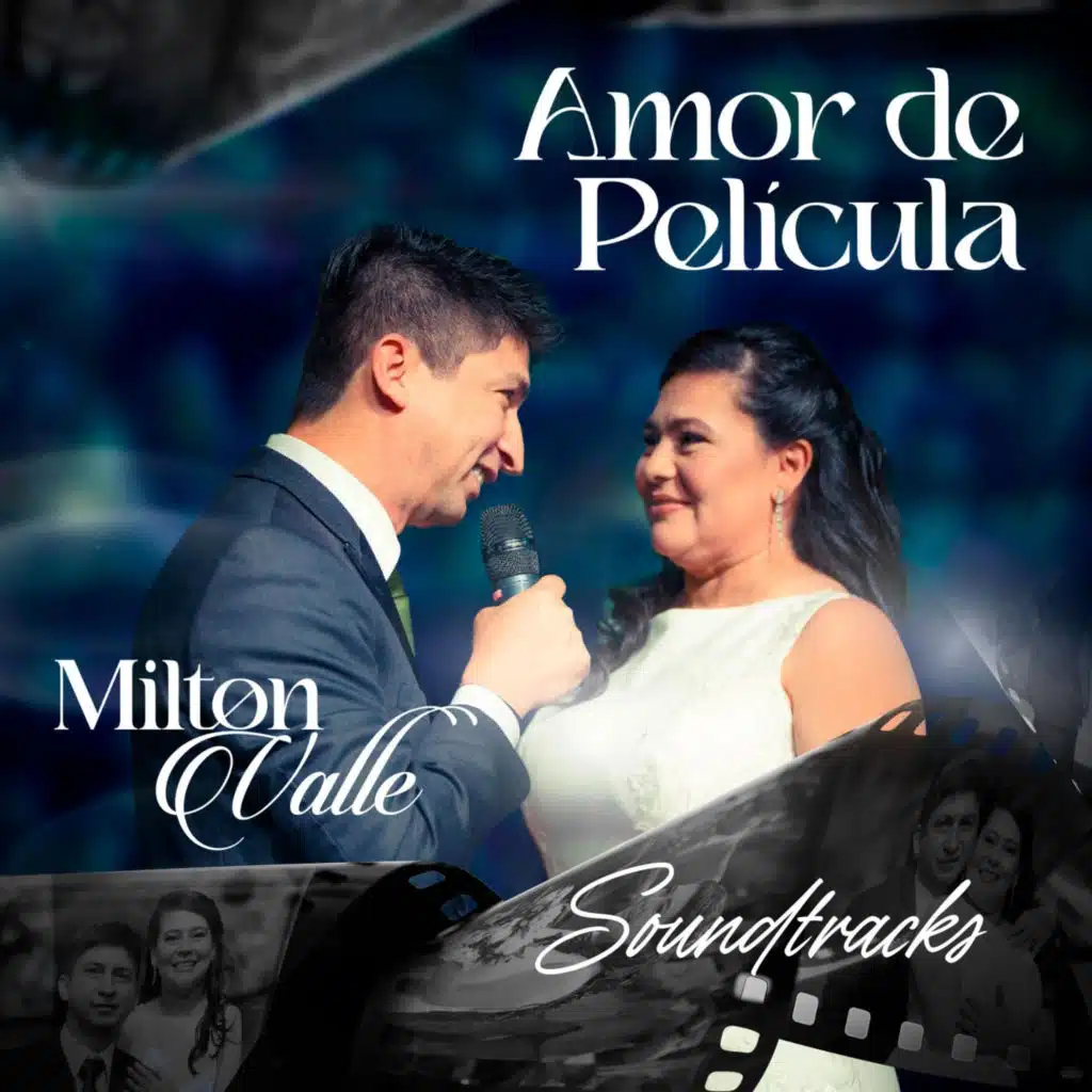 Amor de Película (Soundtracks)
