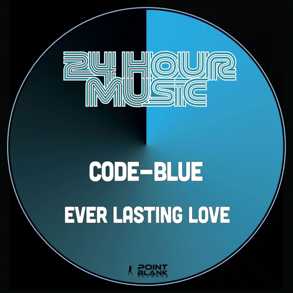 Code-Blue