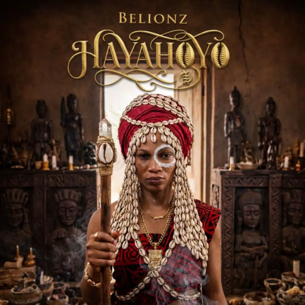 Belionz