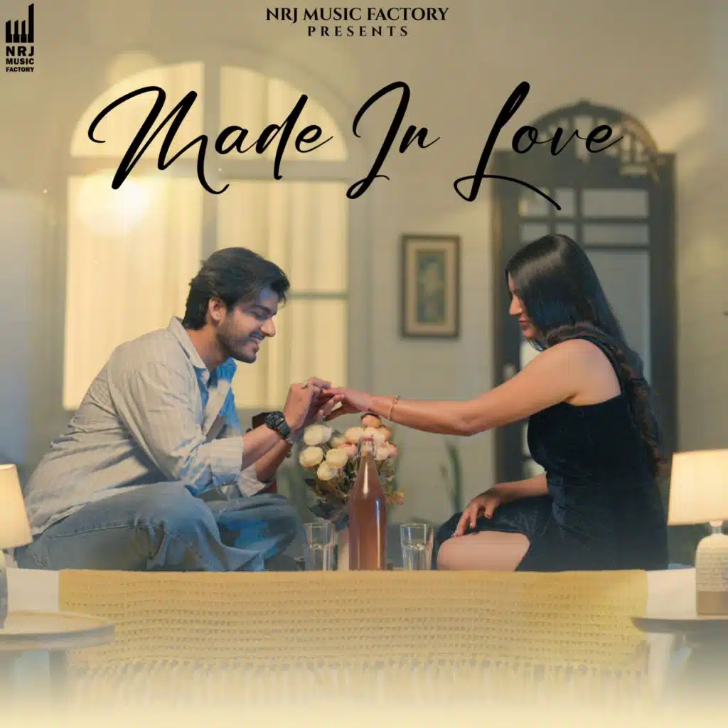 MADE IN LOVE