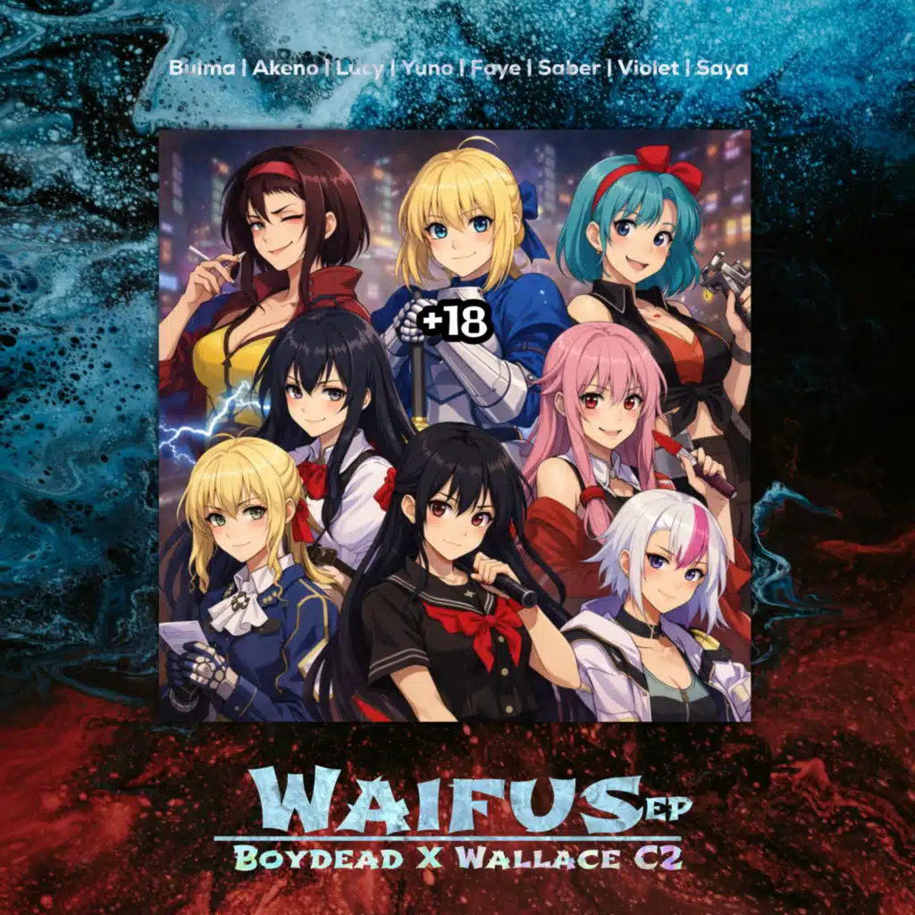 Waifus