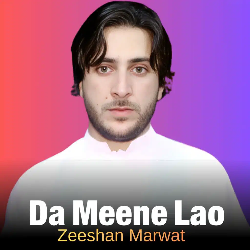 Zeeshan Marwat